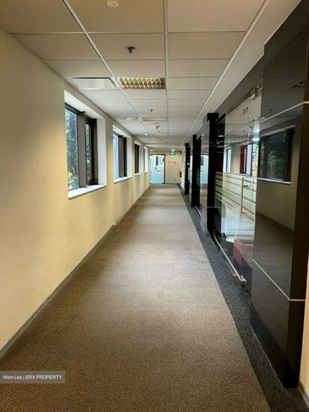 The Adelphi (D6), Office #511743211